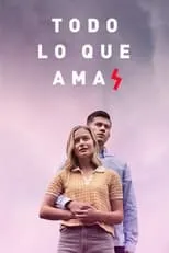 Portada de Todo lo que amas