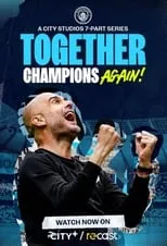 Portada de Together: Champions Again!