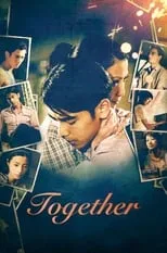 Portada de Together