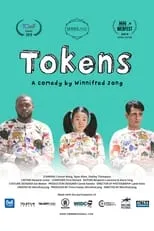 Portada de Tokens