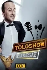 Portada de Tolgshow Filtresiz