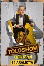 Portada de Tolgshow Çılgın Sezon