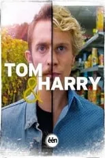 Portada de Tom & Harry