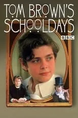 Tom Brown's Schooldays portada