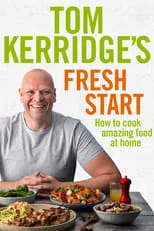 Portada de Tom Kerridge's Fresh Start