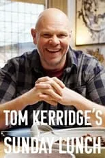 Portada de Tom Kerridge's Sunday Lunch