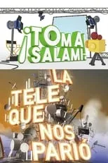 ¡Toma Salami!, Programa hoy en Cuatro - Guia TV