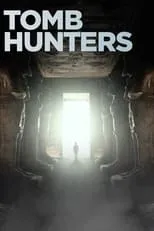 Portada de Tomb Hunters