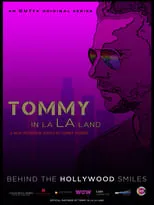 Portada de Tommy in La La Land