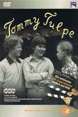 Portada de Tommy Tulpe