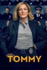 Portada de Tommy