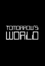 Portada de Tomorrow's World