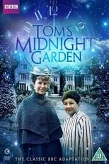 Poster de Tom's Midnight Garden