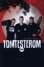 Portada de Tomtesterom