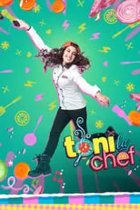 Portada de Toni, la Chef