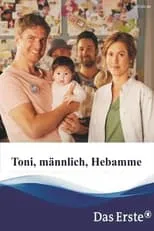 Portada de Toni, männlich, Hebamme