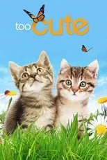 Portada de Too Cute