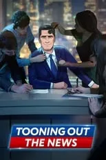 Portada de Tooning Out the News