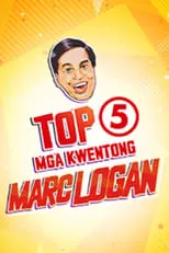 Portada de Top 5 Mga Kwentong Marc Logan