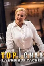 Portada de Top Chef : La Brigade cachée