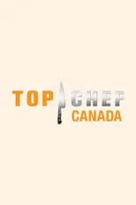 Portada de Top Chef Canada