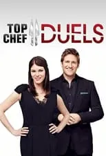 Portada de Top Chef Duels