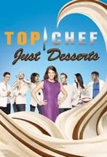 Portada de Top Chef: Just Desserts