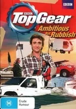 Portada de Top Gear: Ambitious But Rubbish