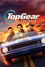 Poster de Top Gear Australia