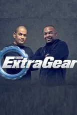 Portada de Top Gear: Extra Gear