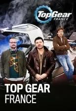 Top Gear France portada