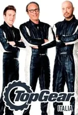 Portada de Top Gear Italia