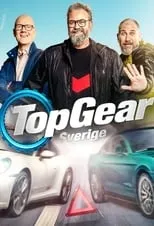 Portada de Top Gear Sverige