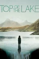 Gwendoline Christie en la serie - Top of the Lake