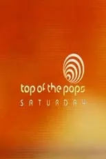 Top of the Pops Saturday portada