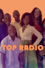 Portada de Top Radio