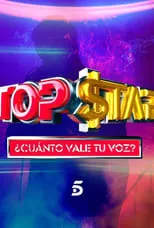 Portada de Top Star. ¿Cuánto vale tu voz?