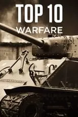 Portada de Top Tens of Warfare