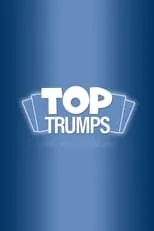 Portada de Top Trumps