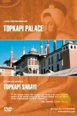 Portada de Topkapi Palace