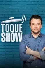 Portada de Toque Show