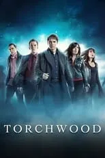 Bill Pullman en la serie - Torchwood