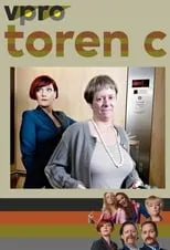 Portada de Toren C