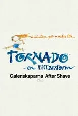 Portada de Tornado - en tittarstorm