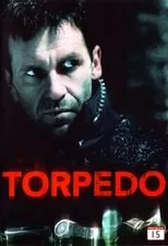 Portada de Torpedo