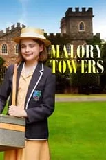 Torres de Malory T4 E4 · La redacción en la programación de Enfamilia (Series)