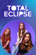 Portada de Total Eclipse