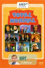 Portada de Total Normal