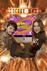 Totally Doctor Who portada