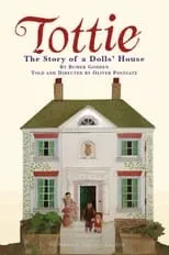 Portada de Tottie: The Story of a Doll's House